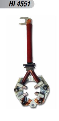 MARS KOMUR YUVASI 12V JASX 54 55 OPEL NISSAN - MEGA HI 4551