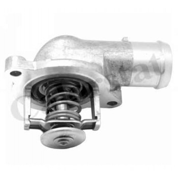 TERMOSTAT (87°) TOUAREG TRANSPORTER T5 3,2 V6 2,5TDI 03>09 - VERNET TH6966.87J