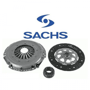 DEBRIYAJ SETI FABIA 1,0 / 1,4 AME AQW ATZ 99>03 - SACHS 3000 842 803