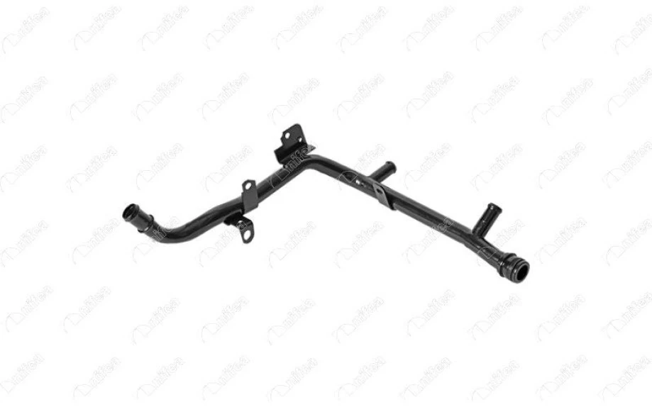 Vag Radyator Su Borusu ( Manuel Sanzıman ) Caddy Bjb 04>11 Golf V 04>09 Jetta 06>11 Passat 06>11 Touran - Nifea 27963