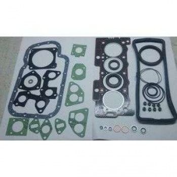 UST TAKIM CONTA (72 75 MM) S,K,C DAHIL P106 P206 P306 SAXO XSARA SAXO AX ZX (1,4I 8V) TU3JP (ALUMINY - SUPSAN S0081110