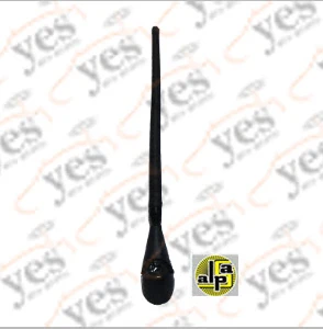 Unıversal Tepe Anteni-Slx  Jop - Zendar-Yes215