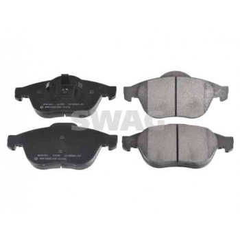 ON FREN BALATASI RENAULT MEGANE II 05> GRAND SCENIC II III 05>  CLIO III 04> 1.5 1.6 16V 1.9 D 2.0 1 - SWAG 60916427