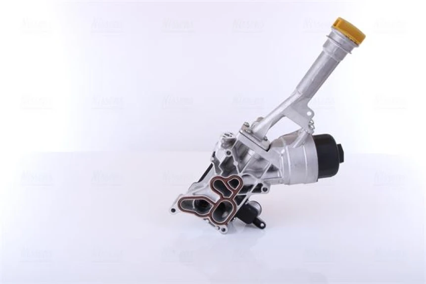 Fiat Yag Sogutucu Komple Astra J Combo D - Egea Doblo III Linea Fiorıno Nemo 1.3 Euro5 Aveo 1.3 A13fd - Nissens 90928