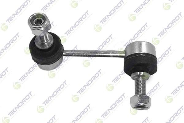 STABILIZER Z ROTU ARKA SOL HONDA CIVIC 95-01 CRX 96-01 - TEKNOROT H-211