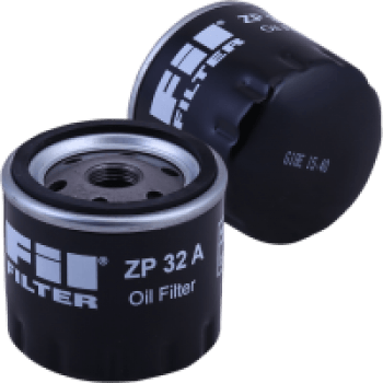 YAG FILTRESI FIESTA FUSION 1.25 1.4 01 /> FOCUS CMAX (03 07) FOCUS 1.4 1.6 MONDEO KUGA S MAX 1.6 ECO - FIL ZP32A
