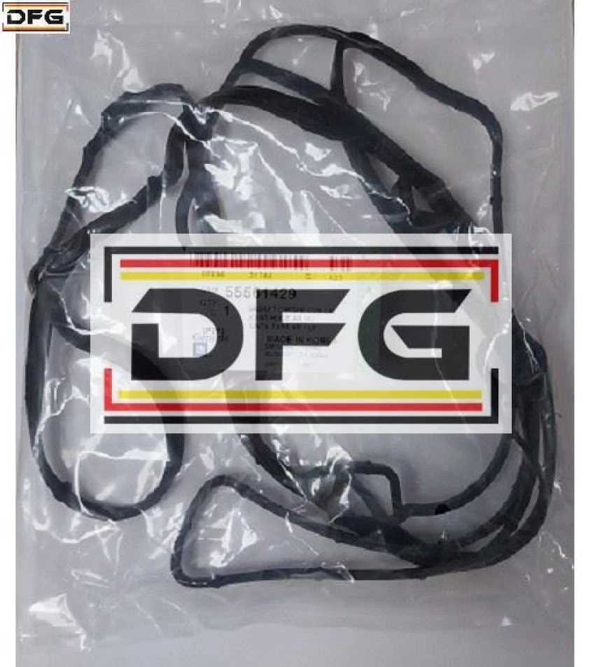 Opel Ust Kapak Contası Corsa D Astra J İnsignia A Mokka X Meriva B Z14xep A14xer A14net B14xer (orıjınal) - Dfg 55561429