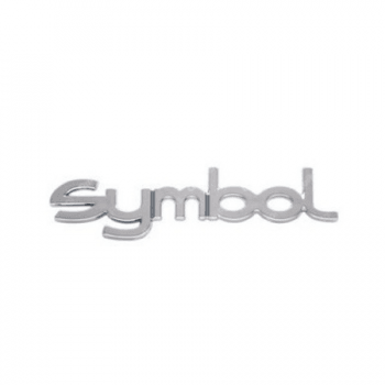 MONOGRAM YAZI CLIO SYMBOL - MTJ 5296