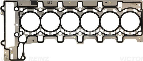 SILINDIR KAPAK CONTASI BMW F20 F30 F10 F01 F23 E82 E70 E71 E72 F16 N55 - VICTOR REINZ 61-38060-00
