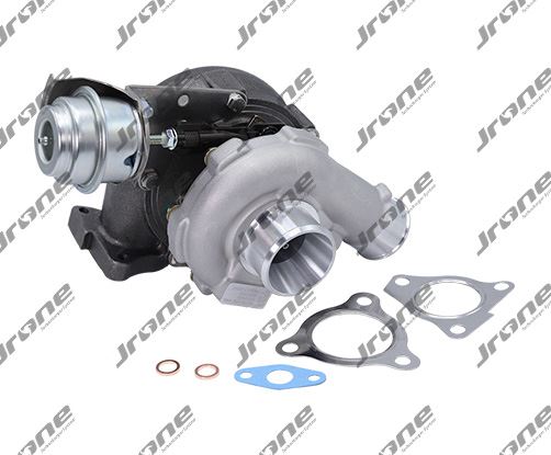 TURBO SARJ HYUNDAI ACCENT ERA 2008-> GETZ 2006-> RIO 2006-> CEED 2007-> I30 2007-> 110 BG EURO 4 MOT - JRONE 8G15300444
