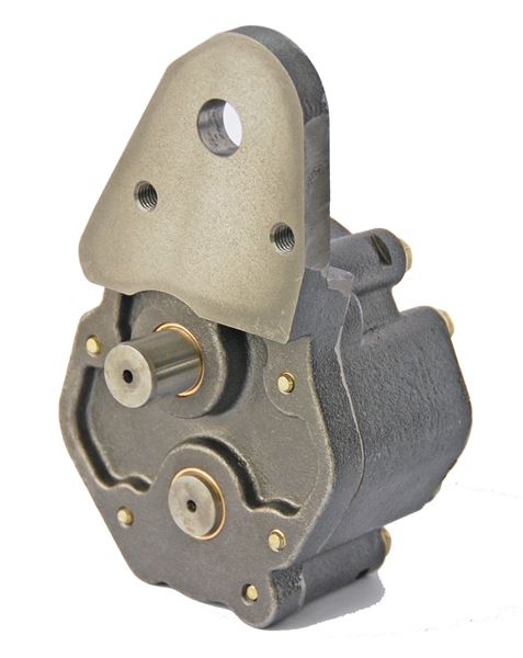 YAG POMPASI DAF 85 CF CF 85 F95 XF95 95FX TRUCK - TORMAN T.01141