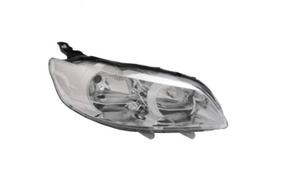 Psa Far Sag Elektrikli Ayar (motorlu)  P301 12> - Wagenburg Hc-301-01r