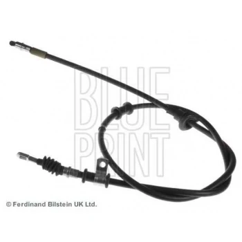 Mitsubıshı Arka El Fren Teli Disk Tipi Sol Mitsubıshı Carısma 1996 2006 - Blueprint Adc446196