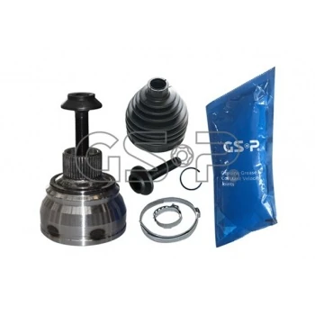 Vag Aks Kafası Dis A4 07> - Gsp 803102