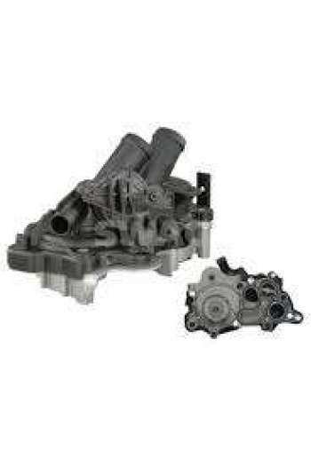 Vag Devirdaım Komple Jetta A1 A3 Leon Golf VII Polo 1.2tsi / 1.4tsi / 1.2tfsi / 1.4tfsi / 2.0tfsiq - Swag 30103347