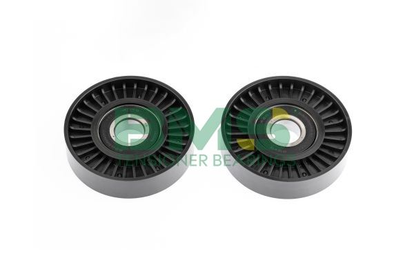 ALTERNATOR GERGI RULMANI CLIO KANGOO - BMS 049