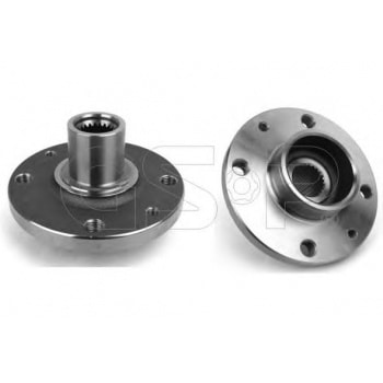 ON TEKER PORYASI MEGANE I LOGAN CLIO SANDERO (IC CAP:26 DIS CAP:121) - GSP 9423003