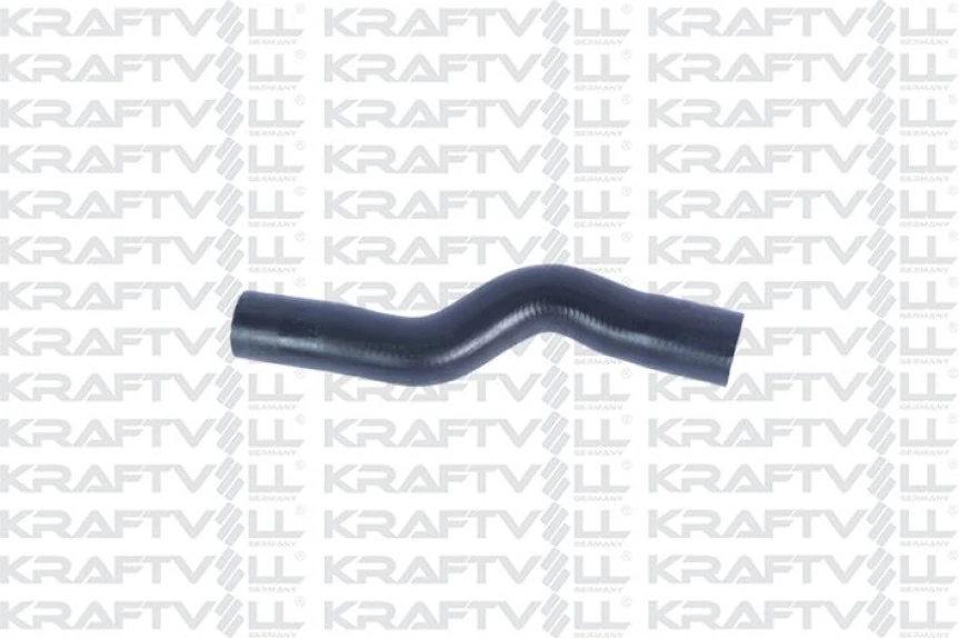 Toyota Radyator Ust Hortumu Corolla 1,3 1988 1992 - Kraftvoll 10030943