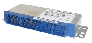 ABS FREN KONTROL BEYNI MERCEDES BENZ - KNORR 0486107007100