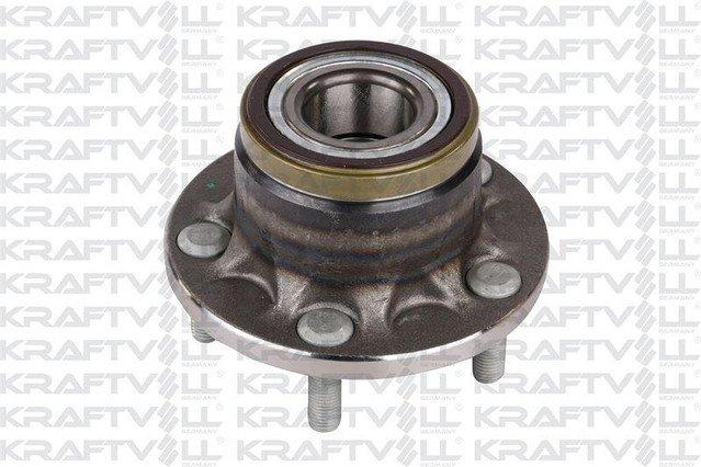 ARKA TEKER PORYASI (RULMANLI) CONNECT 1.8TDCI 02> + ABS LI - KRAFTVOLL 14030009