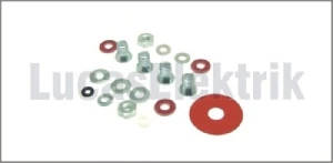 Unıversal Marş Tamir Takımı - Lucas-Tzt105