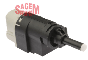 FREN PEDAL MÜŞÜRÜ  CLIO IV - SAGEM-500813