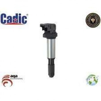 ATESLEME BOBINI BMW M54 N40 N42 N45 S54 N46N N62 E60 F10 F11 E88 F20 F22 F87 E46 E90 E92 F34 F32 F83 - CADIC 45009219