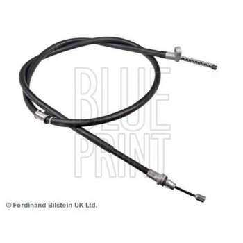 Nissan El Fren Teli Arka Sol Nissan Juke 1.6 1.5 DCI 1.6 Dig T 2010-> - Blueprint Adn146367