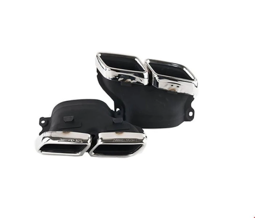 Mercedes Egzoz Ucu Takımı E63 Amg W212 13> - Vortex V2205501