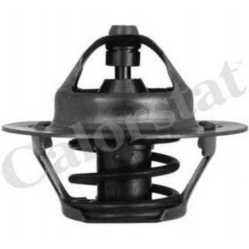 TERMOSTAT 82°C HYUNDAI EXCEL 90-94 - VERNET TH7050.82J