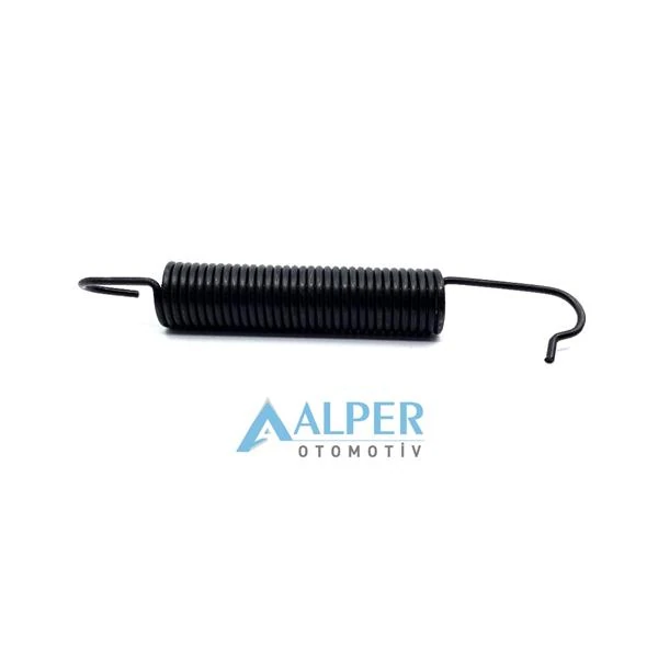 Fiat Bagaj Kapak Yayı Albea - Alper 451063