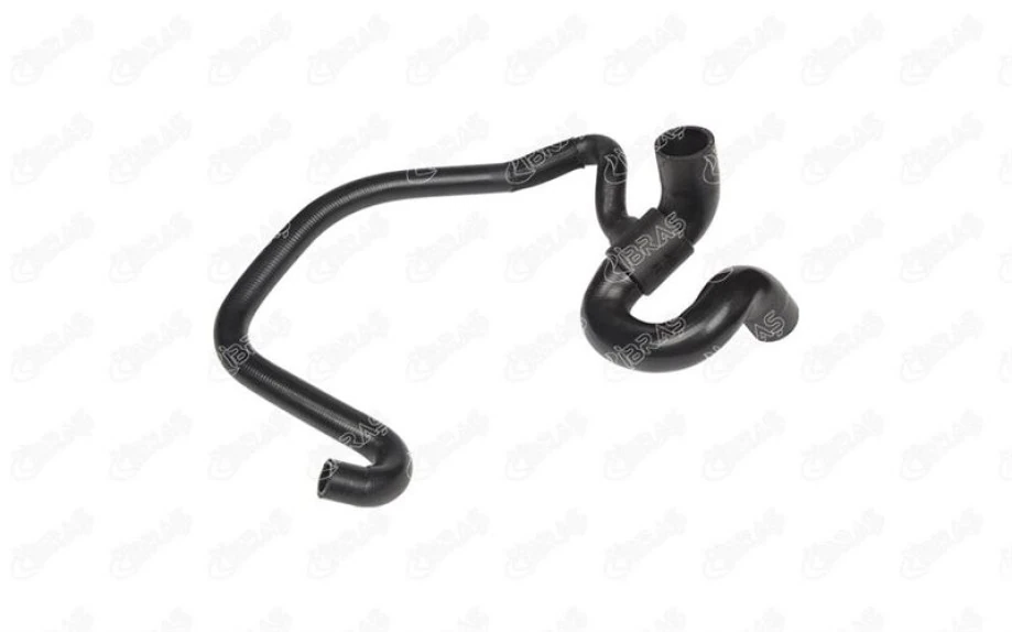 Opel Radyatör Hortumu Alt - Radyatör Hortumu Alt - İbr 21145