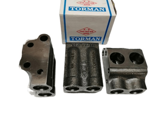 13175 135-165-175-185 Hidrolik Yan Oda Dolu Dar T0209 897491-3933882 Torman B-79 - PY-13175 - PY-13175