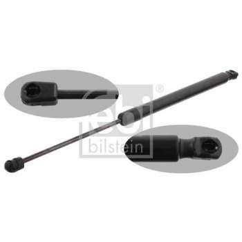 Vag Bagaj Amortısoru ( Elektrikli Acılır ) Q7 07>15 3.0 Tdi Tfsi - Febi 31683