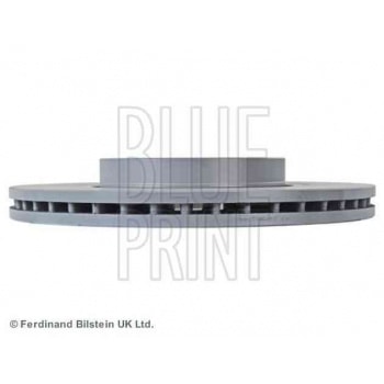 ON FREN DISK AYNASI HAVALI HONDA ACCORD 2.2DT I DTEC 08>15 (296X5) - BLUEPRINT ADH243109