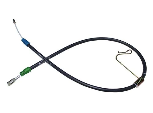 Ford El Fren Teli Arka Sag Transıt V347 Pikap 2,2tdci / 2,4tdci / 3,2tdci 06 /> (arkadan Ceker Tek Teker) - Bans Bc 1379