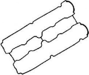 UST KAPAK CONTASI CORSA C ASTRA G MERIVA A VECTRA B VECTRA C X14XE Z14XE X16XEL Z16XE - SUPSAN S0083028-Z