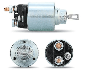 MARŞ OTOMATİĞİ-12V F.TRANSİT V347 - YGT-BO13051C