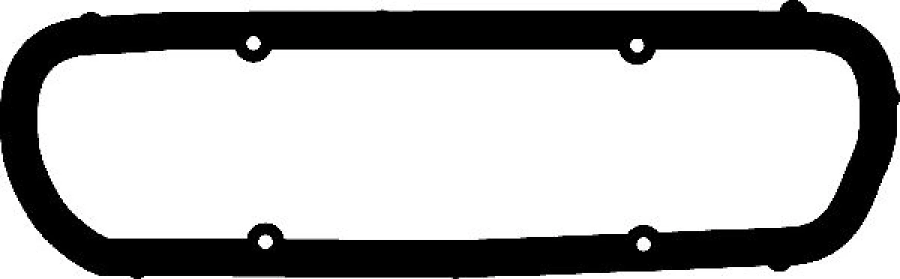 Ford Üst Kapak Contası - Üst Kapak Contası - Cor 83023818