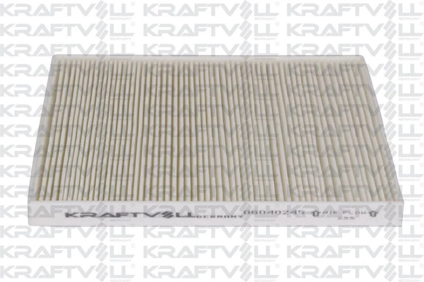 Kia Polen Filtresi Kia Cerato 2004-> Sorento 2009-> Carnıval 05-> - Kraftvoll 06040245