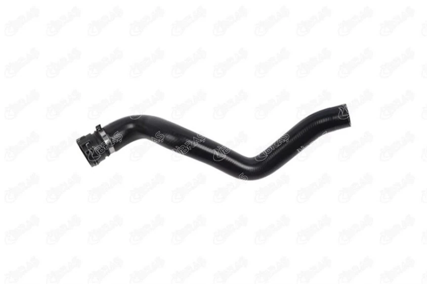 Opel Radyatör Hortumu Üst - Radyatör Hortumu Üst - İbr 21142