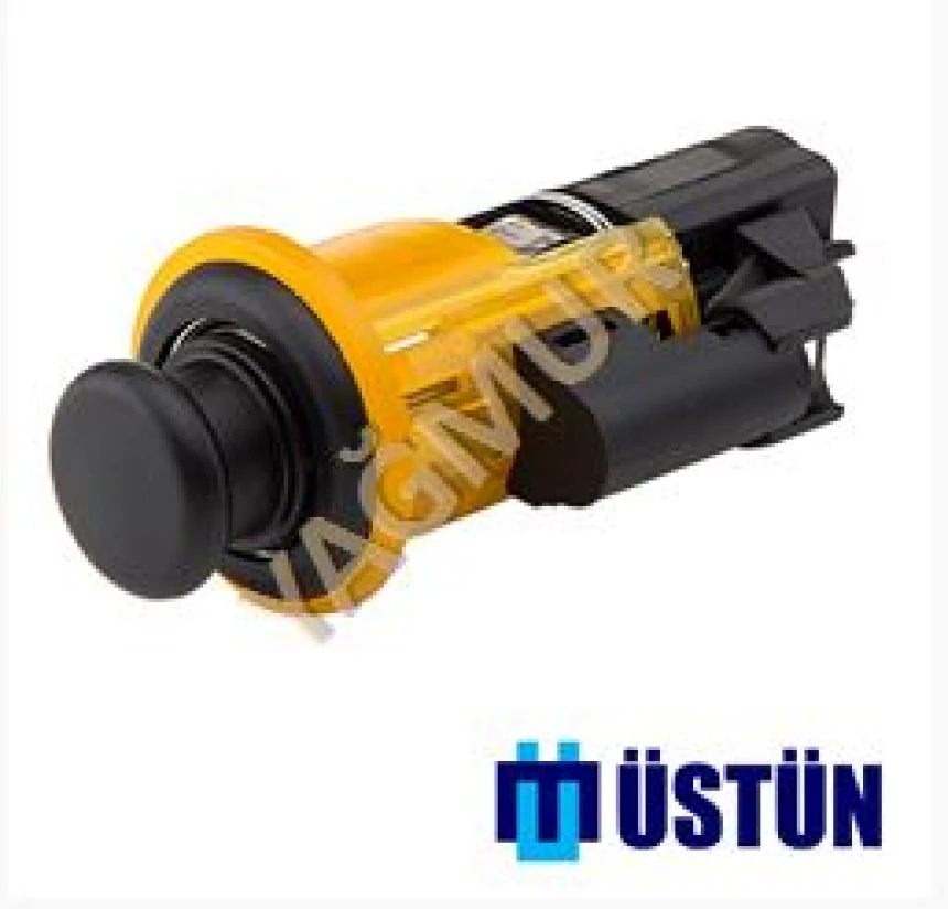 Renault Komple Cakmak 12v Soketli Renault Dacıa Yeni Model - Ustun Ckm260