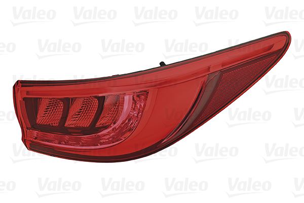 STOP (SOL) INFINITI Q30 2016 / 01 WIngLED - VALEO 047061