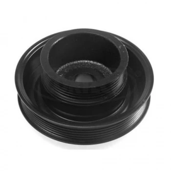 Ford Krank Kasnagı (c Max II 1.6ty 10 / Fiesta VI 08 1.25 1.4 08 Focus III 1.6ty 10 Mondeo IV 07 ) - Kentpar K196 01