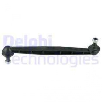 Z ROTU ( STABILIZATOR CUBUGU ) ASTRA G 98>10 ASTRA H 04>13 MERIVA B 10>17 ZAFIRA B 05>15 (PLASTIK) - DELPHI TC879
