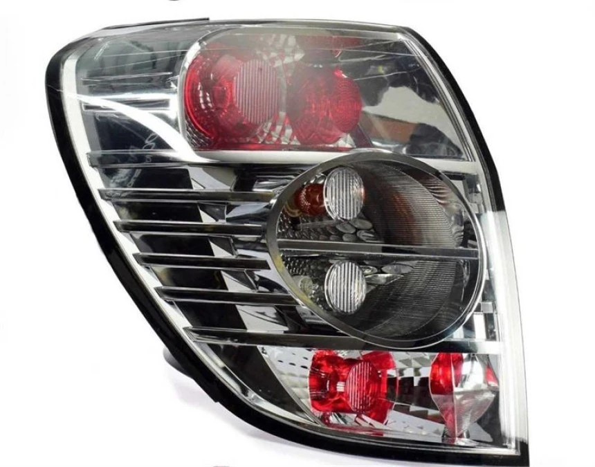 Opel Stop Lambası Sol (koyu Krom) C140 Captıva - Gm 20977719