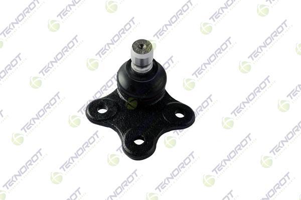 ROTIL DOBLO III 10> 18MM - TEKNOROT F-675K