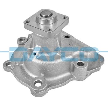 Ford Devirdaım Komple Transıt T15 / T12 91>01 2.5d 2.5td - Dayco Dp296
