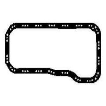 Fiat Karter Contası Kaucuklu Mantar (5li Paket) Palıo Bravo Marea 1,6 16v (tork Motor) / (182 A 4,000) - Supsan S-85013