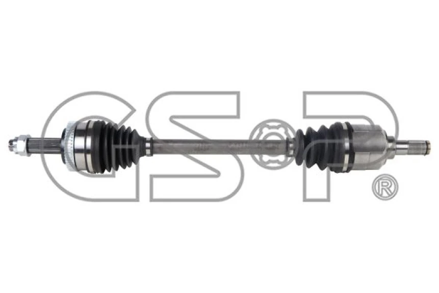 Hyundaı Ön Aks Komple Sag İx35 1,6 Gdi 2010 -> Otomatık+manuel Vites - Gsp 224317